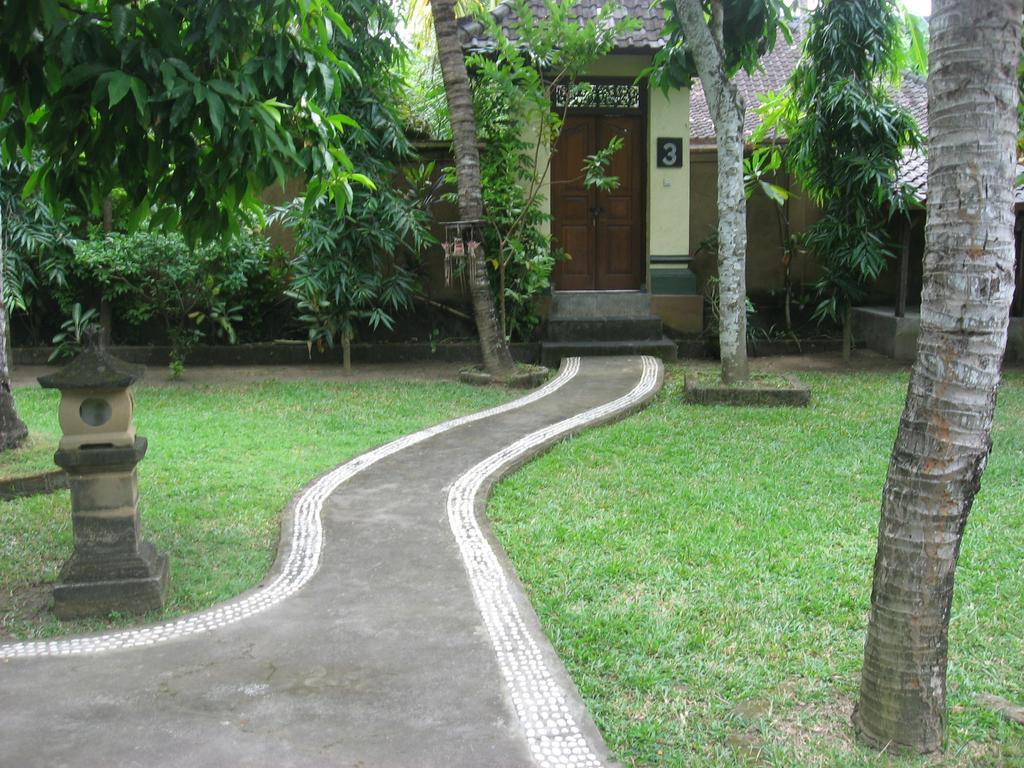 Villa Mahalini 1 Seminyak  Exterior photo