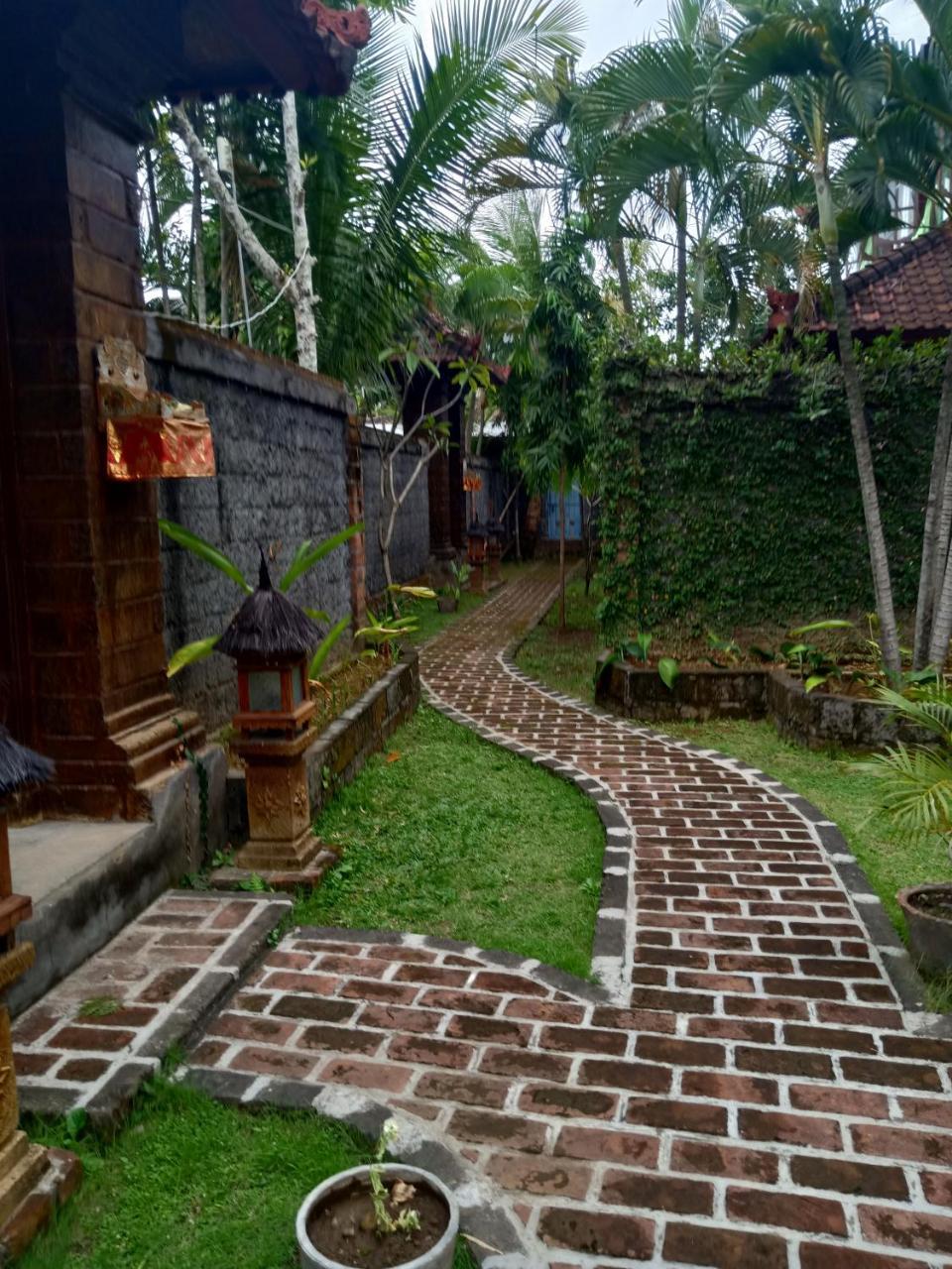 Villa Mahalini 1 Seminyak  Exterior photo